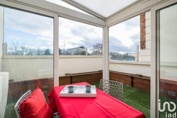 Maison à vendre 4 pièces 140 m² Paris 12