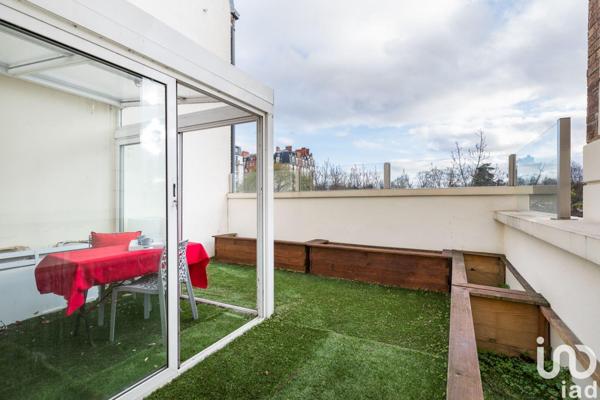 Maison à vendre 4 pièces 140 m² Paris 12