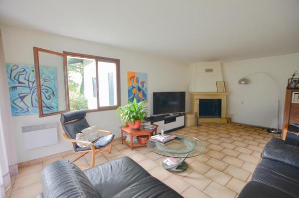 Maison Ascain 5 pièce(s) plain-pied de 137 m2