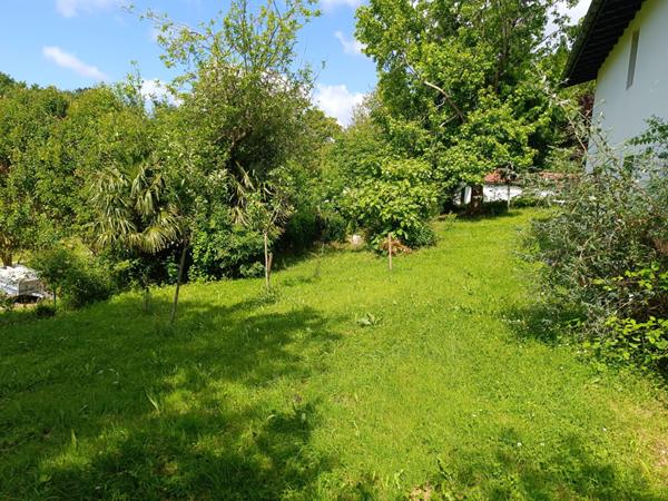 Maison Ascain 5 pièce(s) plain-pied de 137 m2