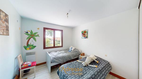 Maison Ascain 5 pièce(s) plain-pied de 137 m2