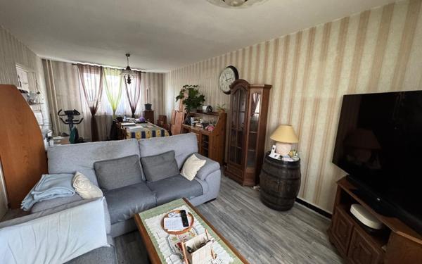 Maison à vendre    5 pièces •  Drancy