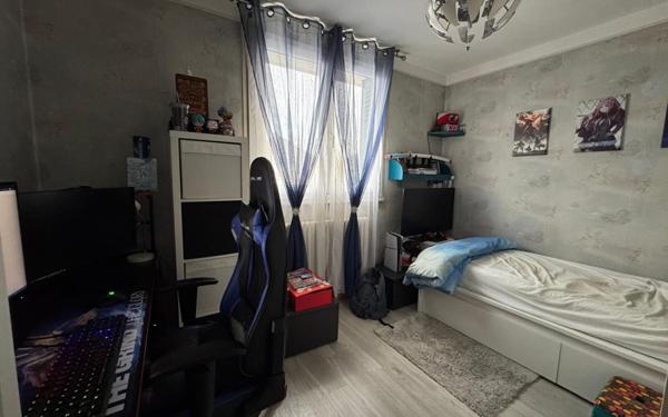 Maison à vendre    5 pièces •  Drancy