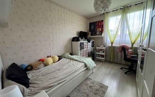 Maison à vendre    5 pièces •  Drancy