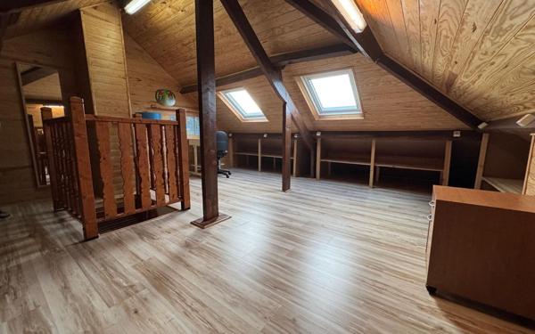 Maison à vendre    5 pièces •  Drancy