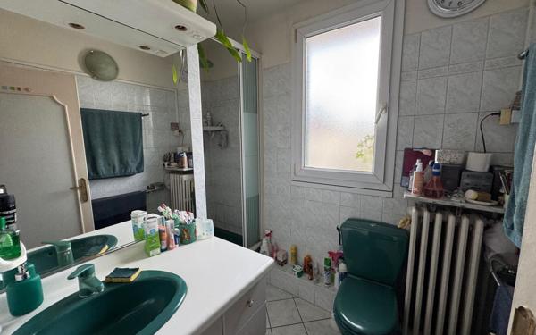 Maison à vendre    5 pièces •  Drancy