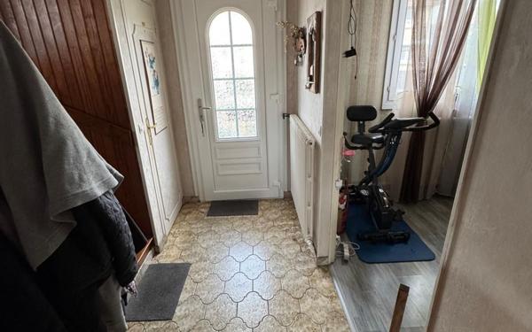 Maison à vendre    5 pièces •  Drancy