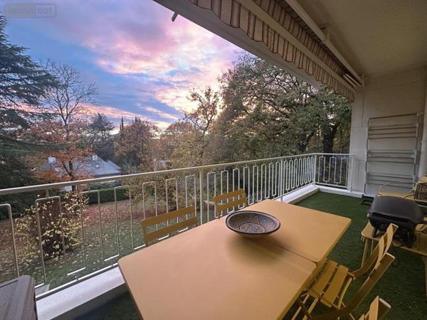 Appartement à vendre à Avrillé dans le Maine-et-Loire (49240), ref : 49098-1390