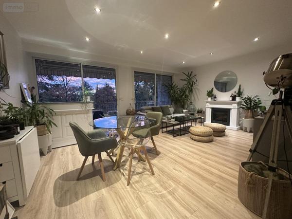 Appartement à vendre à Avrillé dans le Maine-et-Loire (49240), ref : 49098-1390