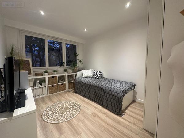 Appartement à vendre à Avrillé dans le Maine-et-Loire (49240), ref : 49098-1390