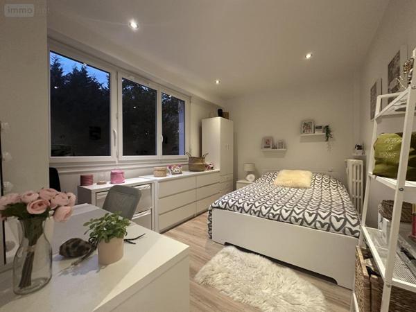 Appartement à vendre à Avrillé dans le Maine-et-Loire (49240), ref : 49098-1390