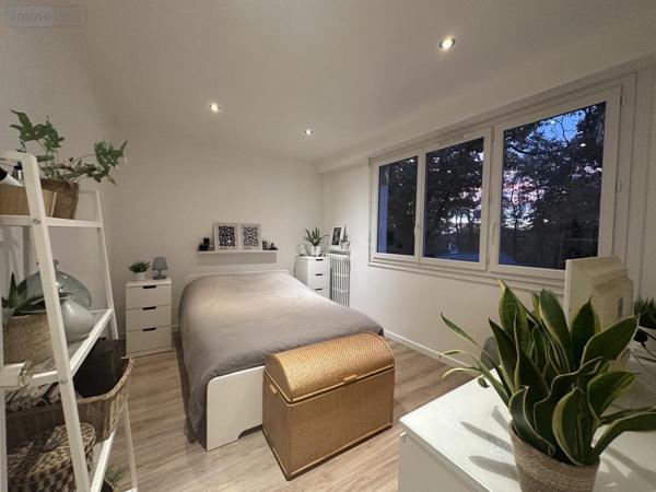 Appartement à vendre à Avrillé dans le Maine-et-Loire (49240), ref : 49098-1390