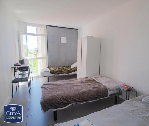 Appartement à vendre 4 pièces 81m²