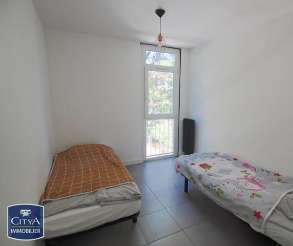 Appartement à vendre 4 pièces 81m²