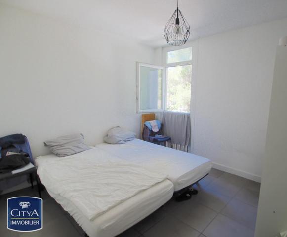 Appartement à vendre 4 pièces 81m²