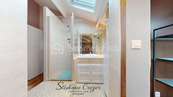 Appartement de 120 m²