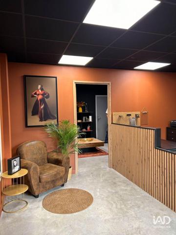 Droit au bail à vendre 180 m² Le Vaudreuil