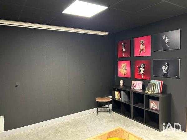 Droit au bail à vendre 180 m² Le Vaudreuil