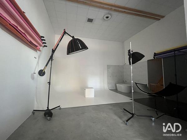 Droit au bail à vendre 180 m² Le Vaudreuil