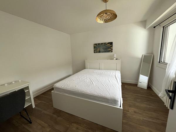 Appartement Nantes St Pasquier 2 pièce(s) 45 m2,  
Nantes 44000