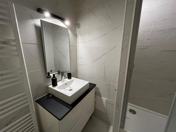 Appartement Nantes St Pasquier 2 pièce(s) 45 m2,  
Nantes 44000