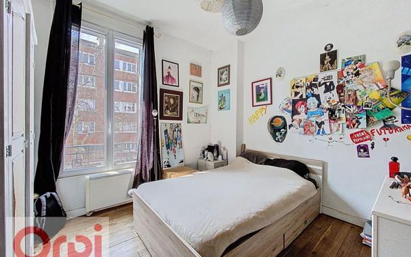 Maison à vendre    4 pièces • 100 m2 Châtillon