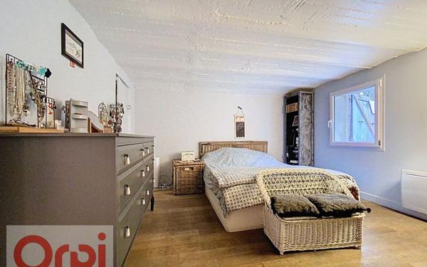 Maison à vendre    4 pièces • 100 m2 Châtillon