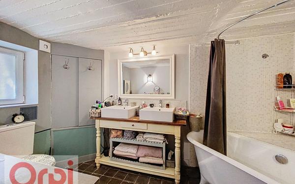 Maison à vendre    4 pièces • 100 m2 Châtillon