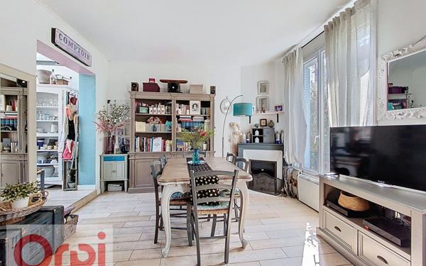 Maison à vendre    4 pièces • 100 m2 Châtillon