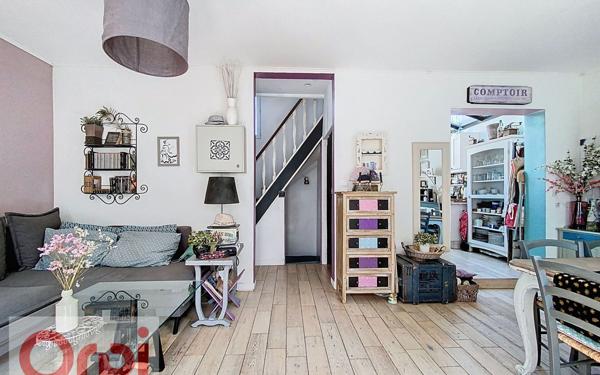 Maison à vendre    4 pièces • 100 m2 Châtillon