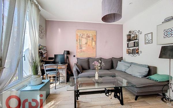 Maison à vendre    4 pièces • 100 m2 Châtillon