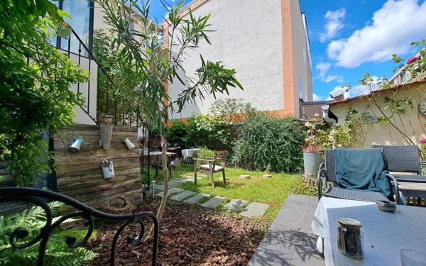 Maison à vendre    4 pièces • 100 m2 Châtillon