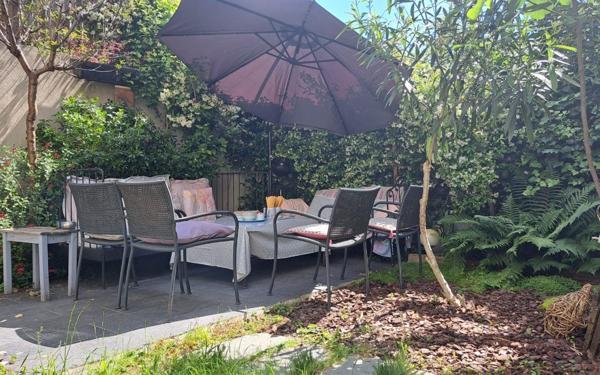 Maison à vendre    4 pièces • 100 m2 Châtillon