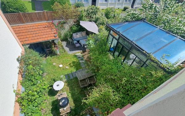 Maison à vendre    4 pièces • 100 m2 Châtillon