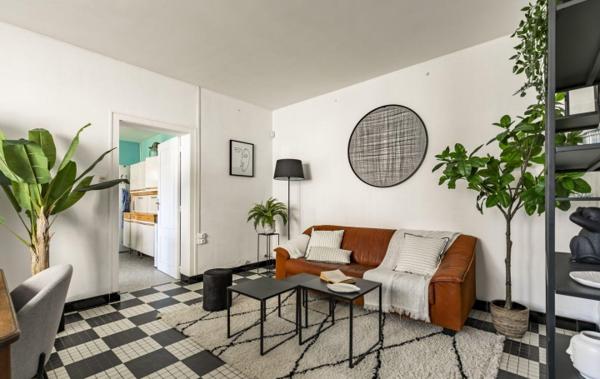 Vente Maison Libourne   