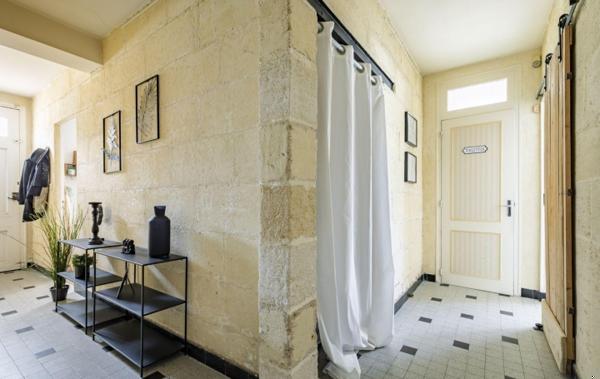 Vente Maison Libourne   