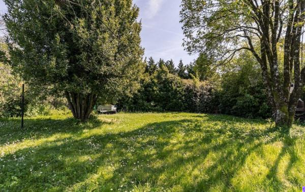 Vente Maison Libourne   