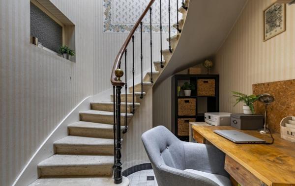 Vente Maison Libourne   