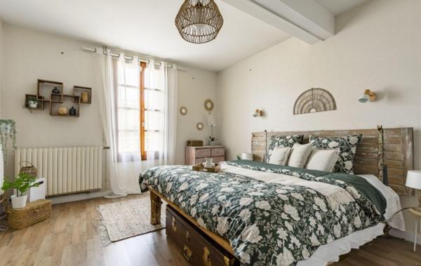 Vente Maison Libourne   