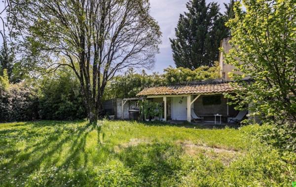 Vente Maison Libourne   