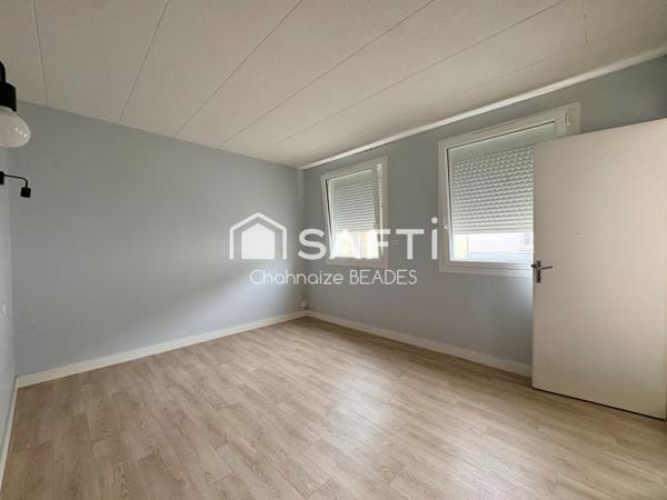 Maison de 88m2 - Au coeur de Bricquebec