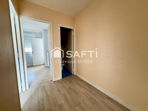 Maison de 88m2 - Au coeur de Bricquebec