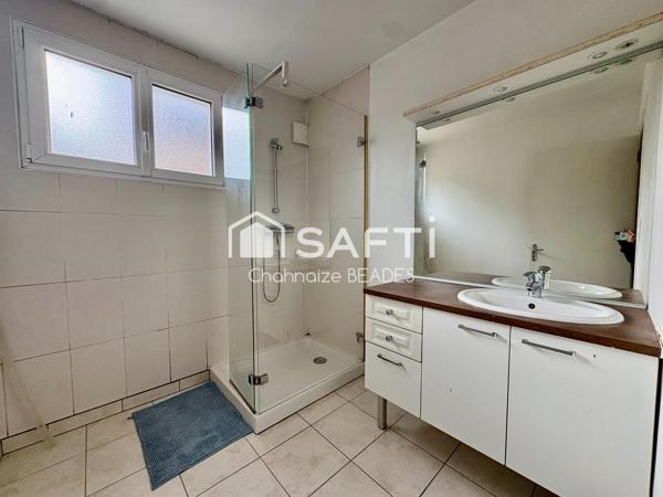 Maison de 88m2 - Au coeur de Bricquebec