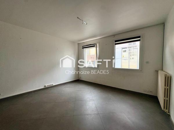 Maison de 88m2 - Au coeur de Bricquebec