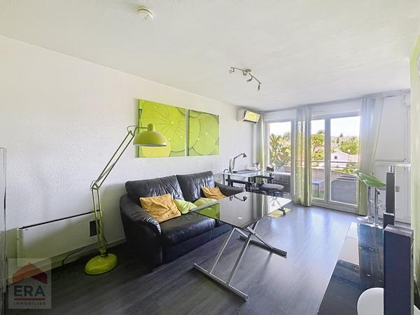Appartement Marseille 2 pièce(s) 39 m2