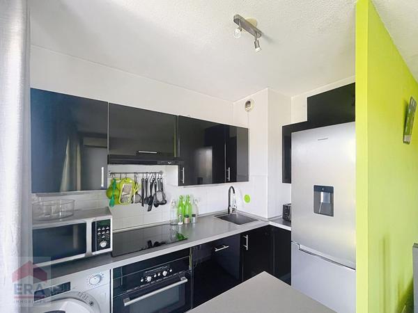 Appartement Marseille 2 pièce(s) 39 m2