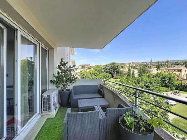 Appartement Marseille 2 pièce(s) 39 m2