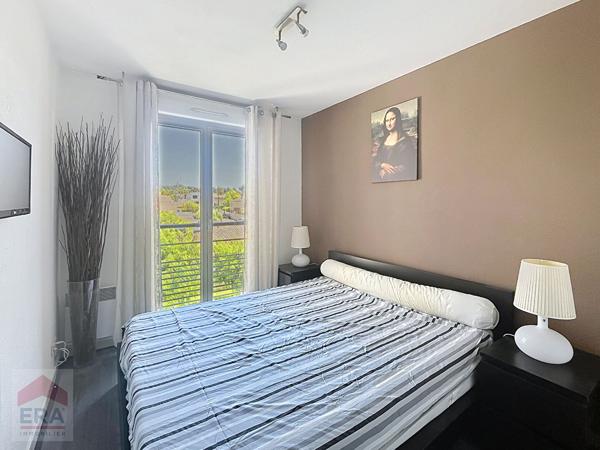 Appartement Marseille 2 pièce(s) 39 m2