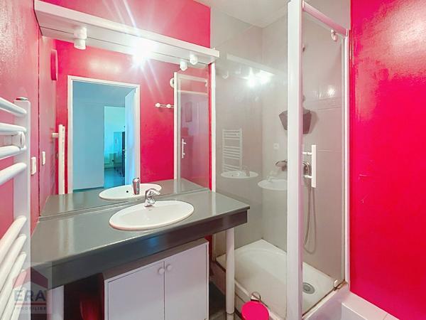 Appartement Marseille 2 pièce(s) 39 m2