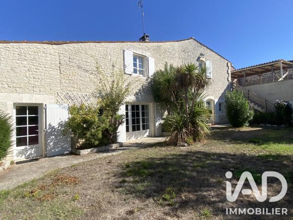 Maison à vendre 5 pièces 139 m² Salles-d'Angles